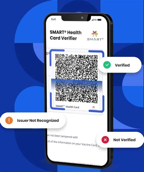 SMART Health Card Verifier Reviews 20